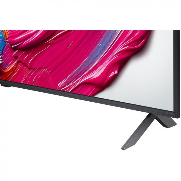 Телевізор LG 55QNED80A6A