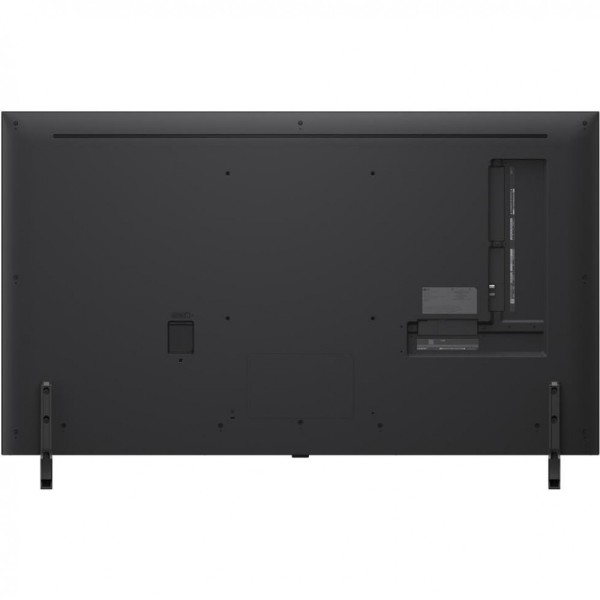 Телевізор LG 55QNED80A6A