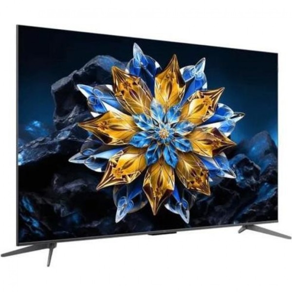 Телевізор TCL 75C655 Pro Телевізор TCL 75C655 Pro