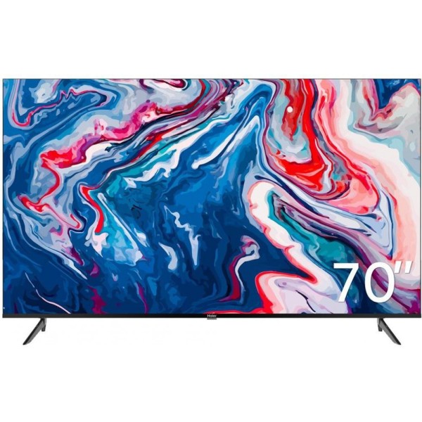 Телевізор Haier H70K801UG Телевізор Haier H70K801UG