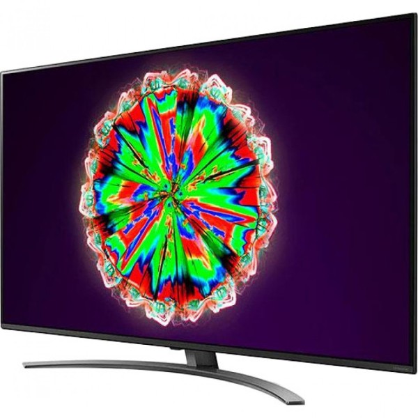 Телевізор LG 65NANO81A6A