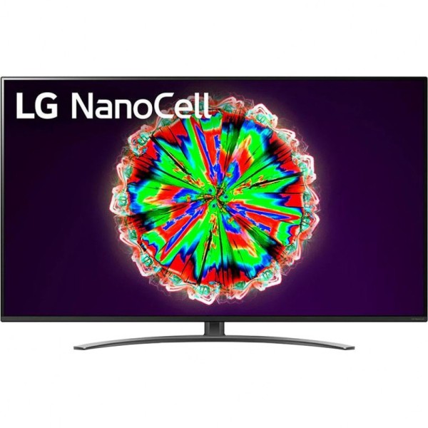 Телевізор LG 65NANO81A6A
