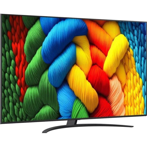 Телевізор LG 75NANO81A6A