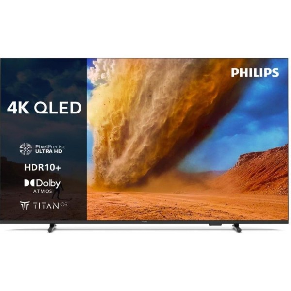 Телевізор Philips 43PUS7810/12 Телевізор Philips 43PUS7810/12
