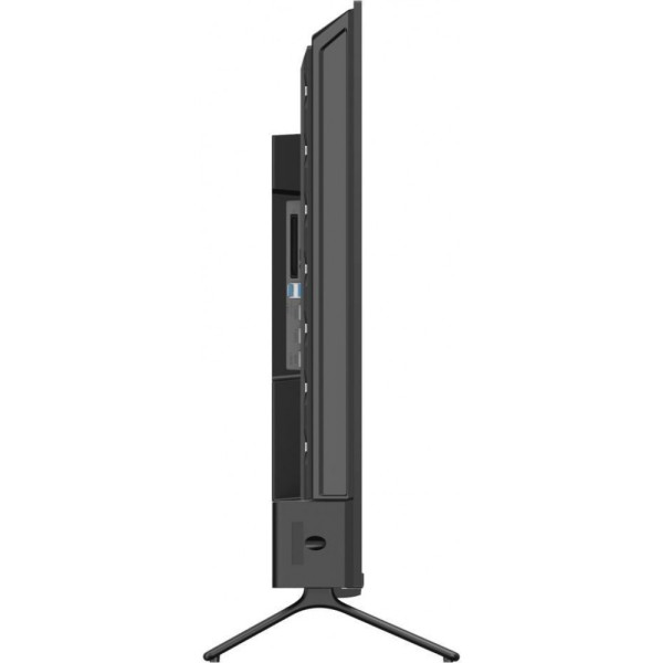 Телевізор Philips 55PUS8510/12