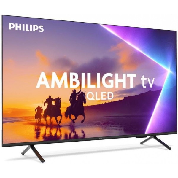 Телевізор Philips 65PUS8510/12