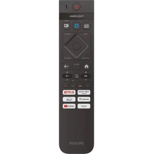 Телевізор Philips 75PUS8510/12
