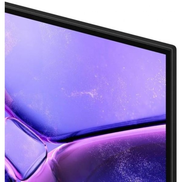 Телевізор Samsung UE58U8000FUXUA