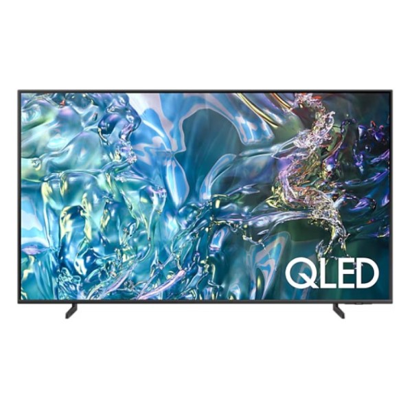 Телевізор Samsung QE85Q60DAUXUA