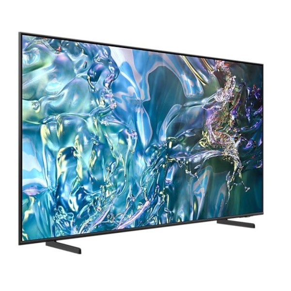 Телевізор Samsung QE85Q60DAUXUA Телевізор Samsung QE85Q60DAUXUA