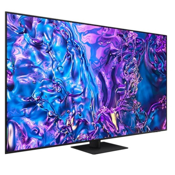 Телевізор Samsung QE85Q70DAUXUA Телевізор Samsung QE85Q70DAUXUA
