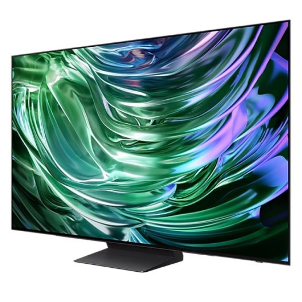 Телевізор Samsung QE83S90DAEXUA