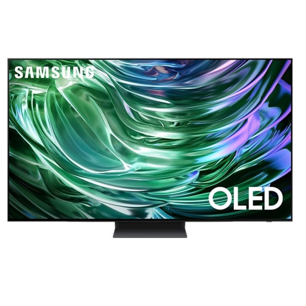 Телевізор Samsung QE83S90DAEXUA