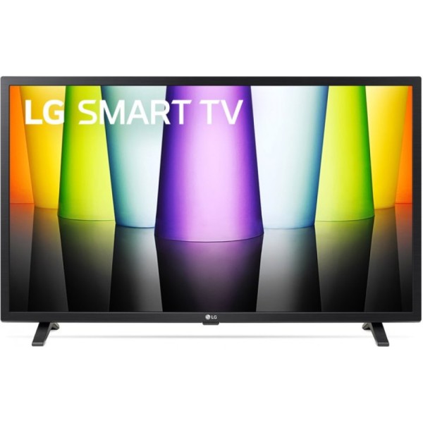 Телевізор LG 32LQ63006LA