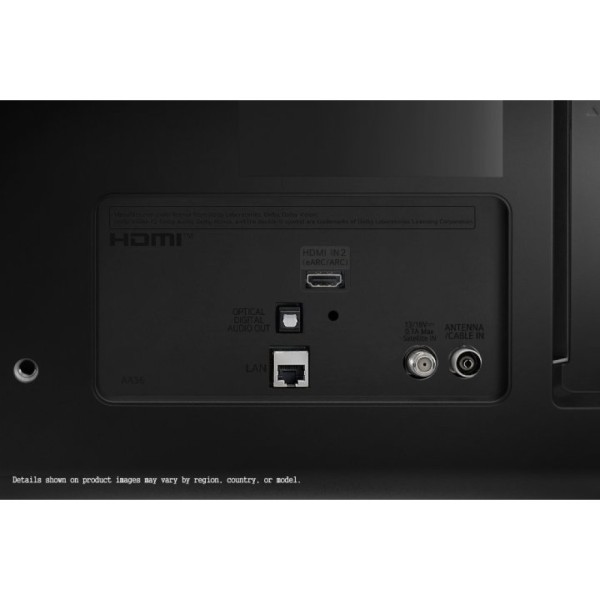 Телевізор LG 32LQ63006LA