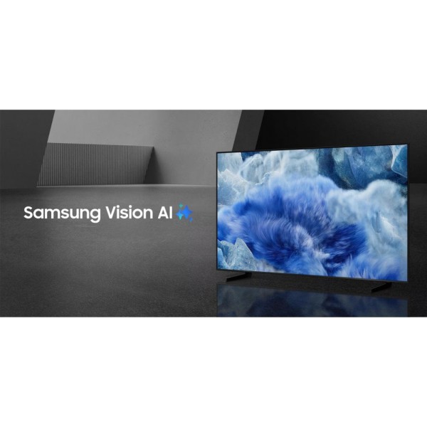 Телевізор Samsung QE65Q8FAAUXUA Телевізор Samsung QE65Q8FAAUXUA