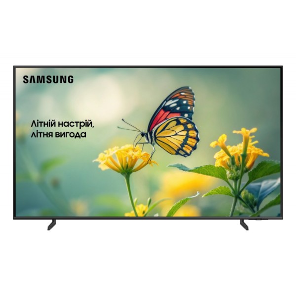 Телевізор Samsung UE50U8000FUXUA
