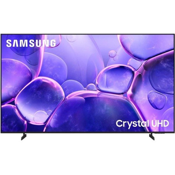 Телевізор Samsung UE50U8000FUXUA