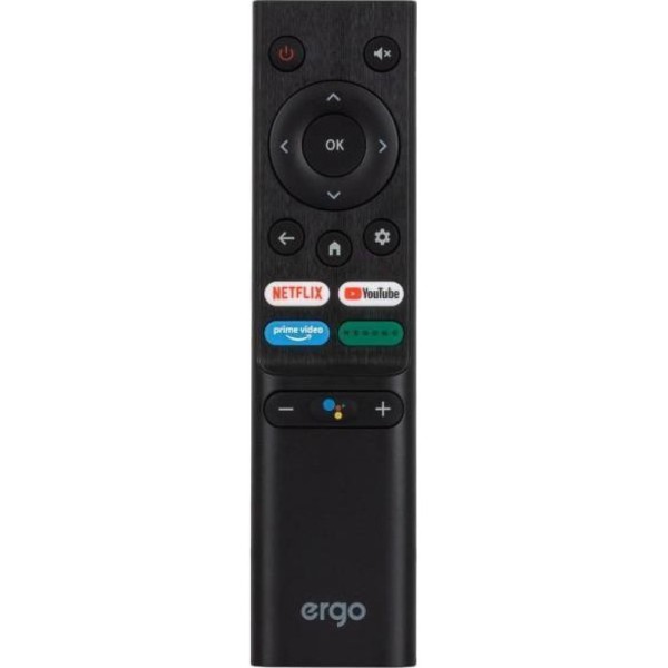 Телевізор Ergo 40GFS5500