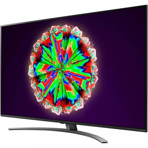 Телевізор LG 55NANO81A6A