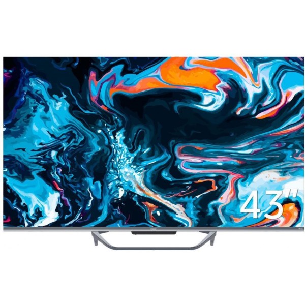 Телевізор Haier H43Q800UX
