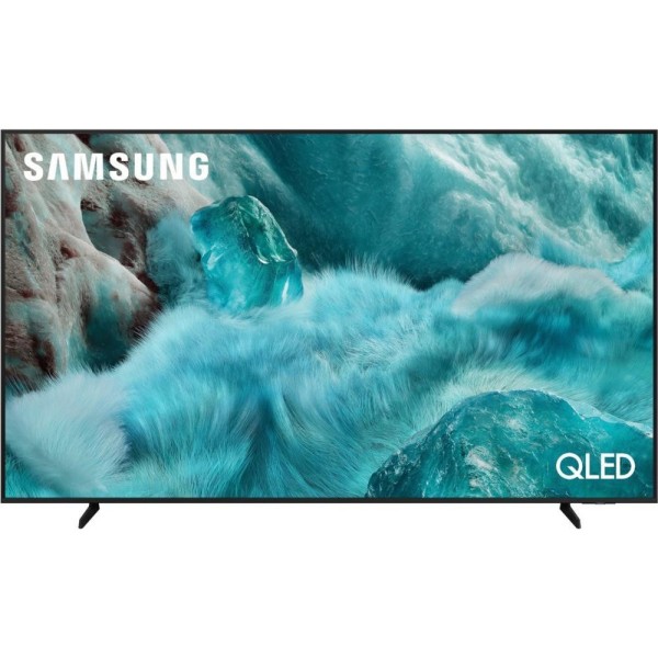 Телевізор Samsung QE85Q7FAAUXUA