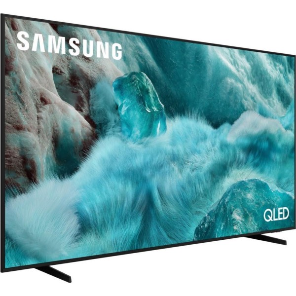 Телевізор Samsung QE85Q7FAAUXUA