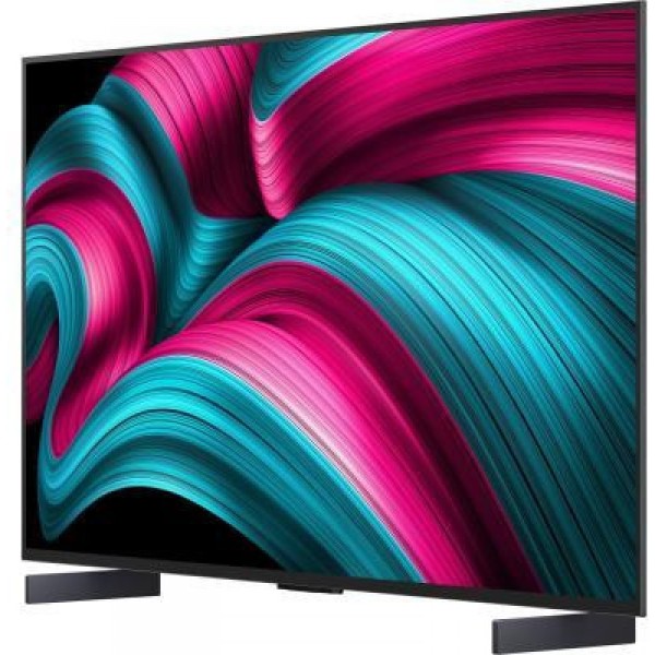 Телевізор LG OLED42C54LA Телевізор LG OLED42C54LA