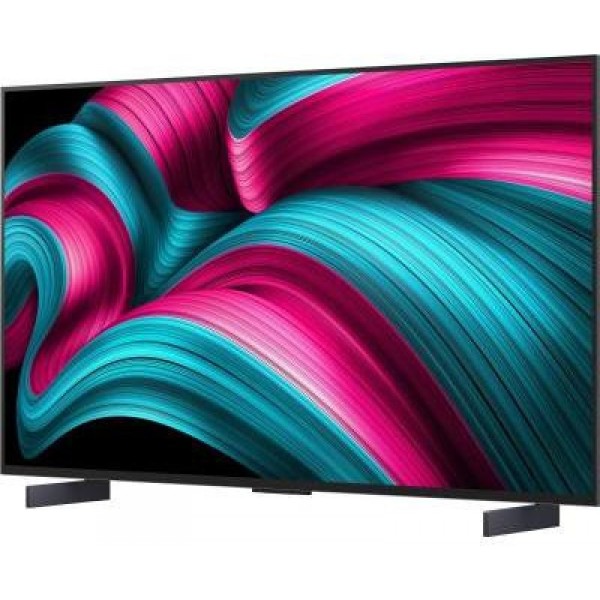 Телевізор LG OLED42C54LA Телевізор LG OLED42C54LA