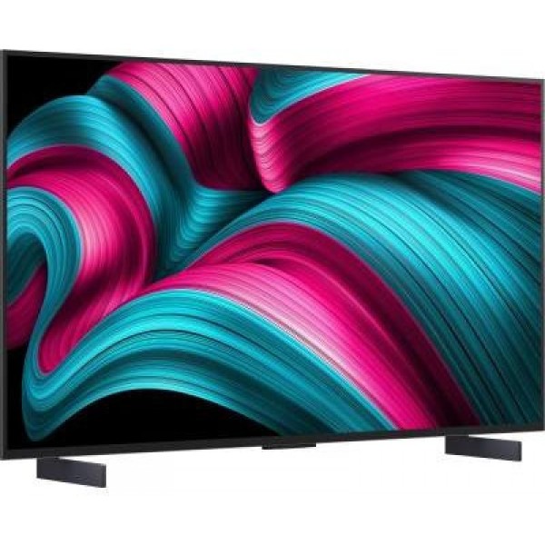 Телевізор LG OLED42C54LA Телевізор LG OLED42C54LA