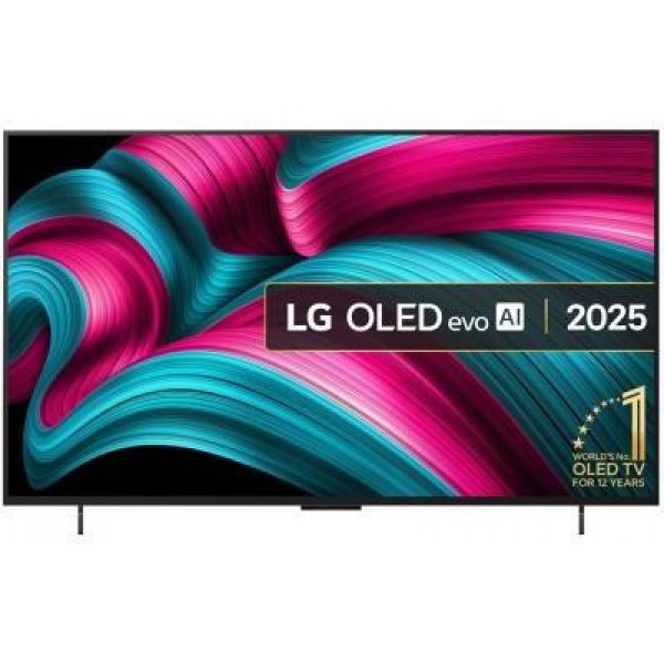 Телевізор LG OLED42C54LA Телевізор LG OLED42C54LA