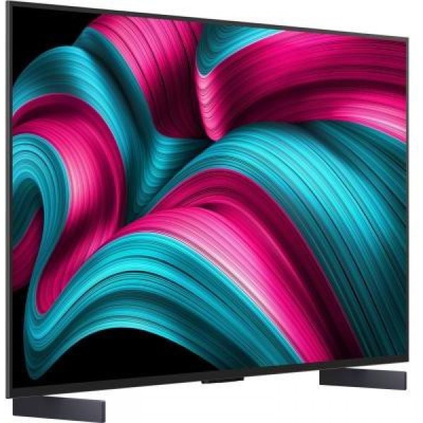 Телевізор LG OLED42C54LA Телевізор LG OLED42C54LA