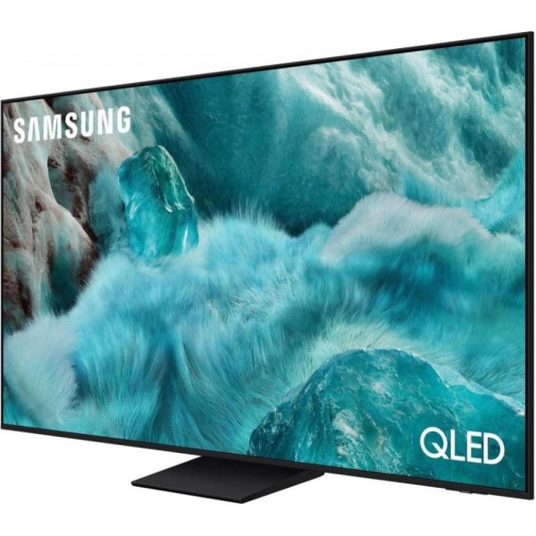 Телевізор Samsung QE55Q7F5AUXUA Телевізор Samsung QE55Q7F5AUXUA