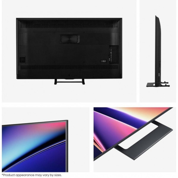 Телевізор Hisense 55E8Q Телевізор Hisense 55E8Q