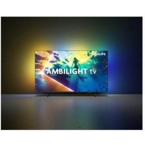 Телевізор Philips 50PUS8010/12 Телевізор Philips 50PUS8010/12