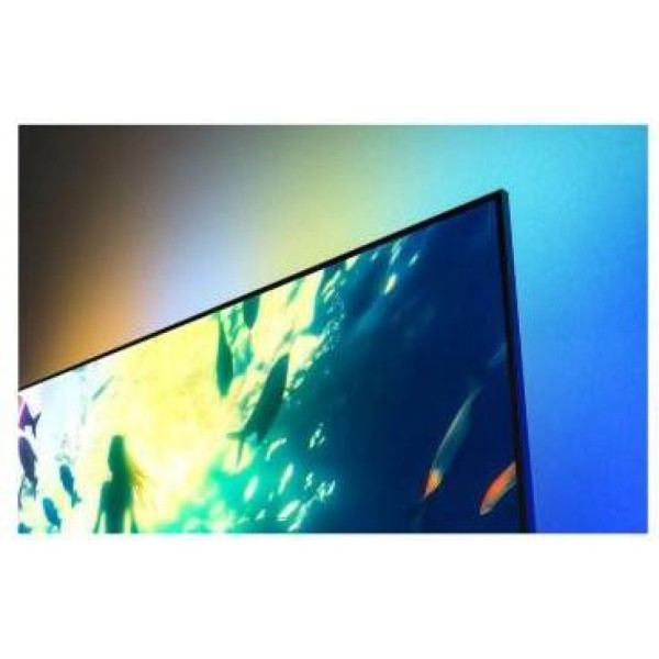 Телевізор Philips 50PUS8010/12 Телевізор Philips 50PUS8010/12