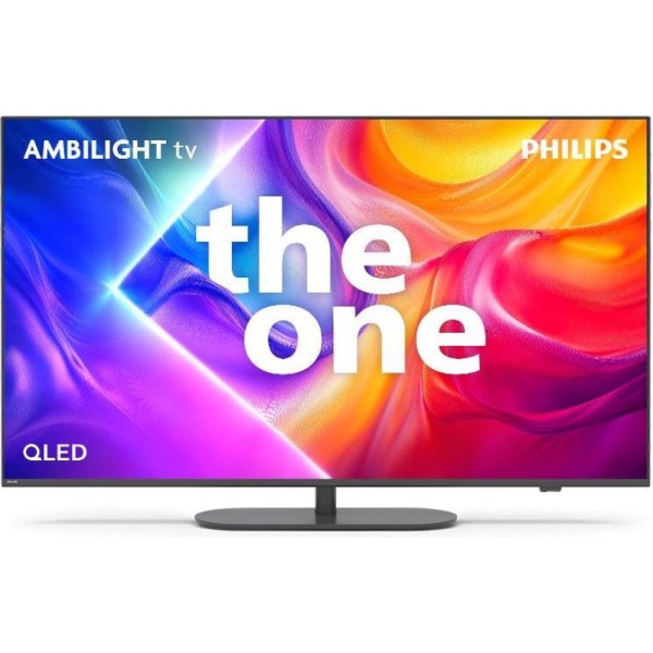 Телевізор Philips 55PUS9010/12