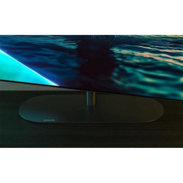 Телевізор Philips 65OLED820/12 Телевізор Philips 65OLED820/12