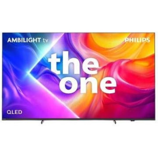 Телевізор Philips 75PUS9010/12