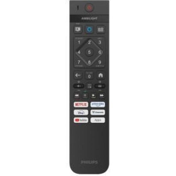 Телевізор Philips 75PUS9010/12