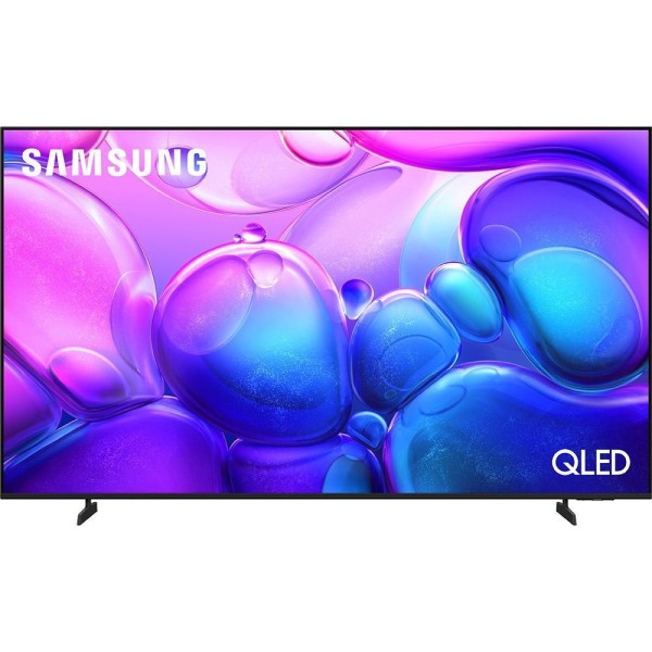 Телевізор Samsung QE75Q6FAAUXUA