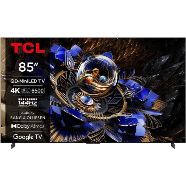Телевізор TCL 85X11K