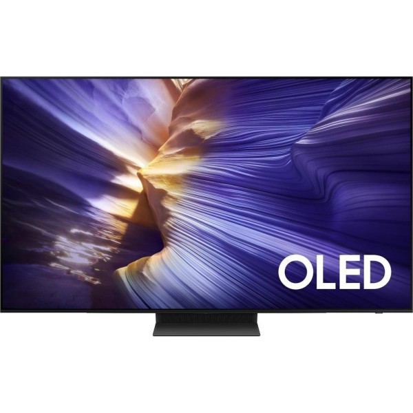 Телевізор Samsung QE65S90FAUXUA