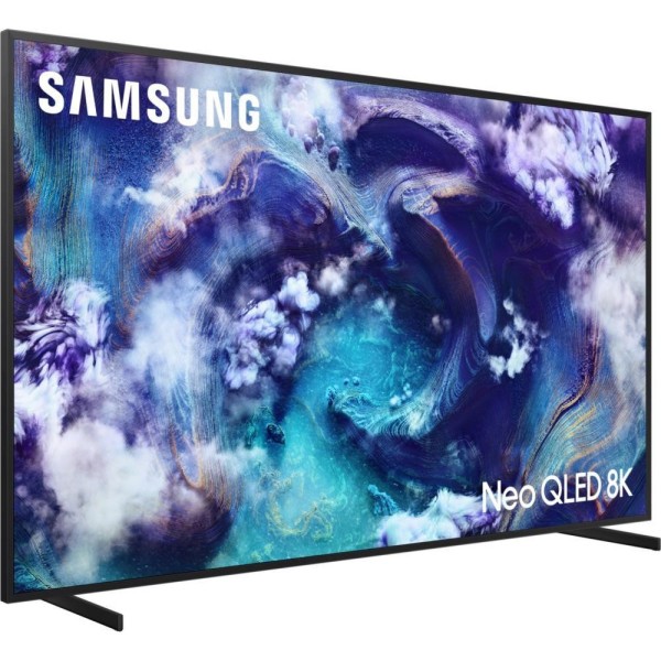 Телевізор Samsung QE75QN900FUXUA