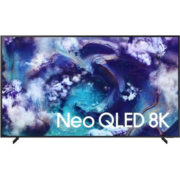 Телевізор Samsung QE75QN900FUXUA