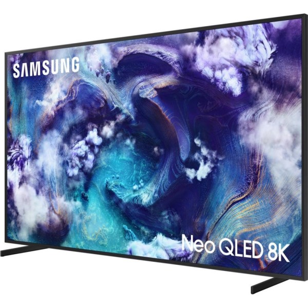 Телевізор Samsung QE75QN900FUXUA