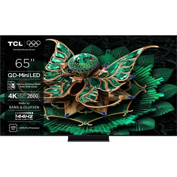 Телевізор TCL 65C7K Телевізор TCL 65C7K