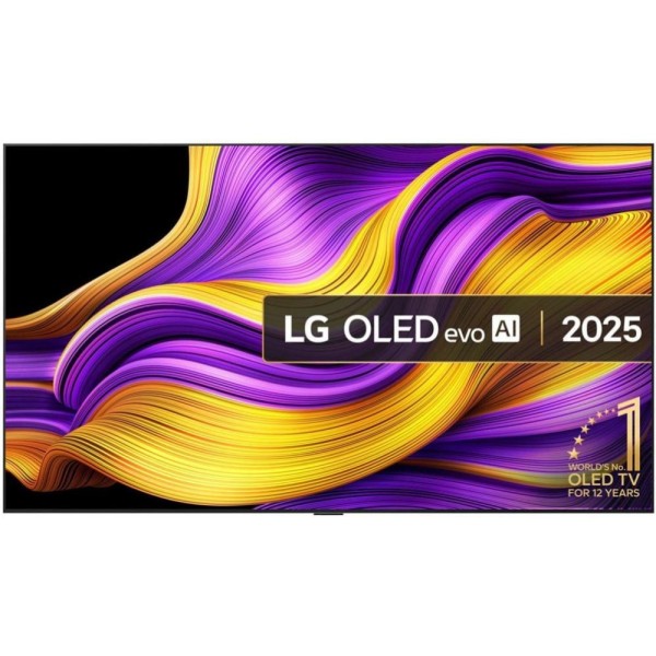 Телевізор LG OLED97G54LW