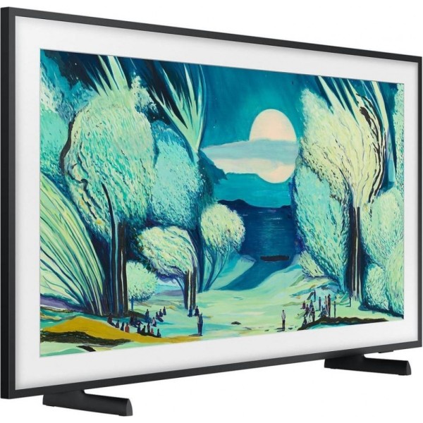 Телевізор Samsung QE50LS03FAUXUA