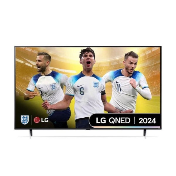 Телевізор LG 65QNED80T6A